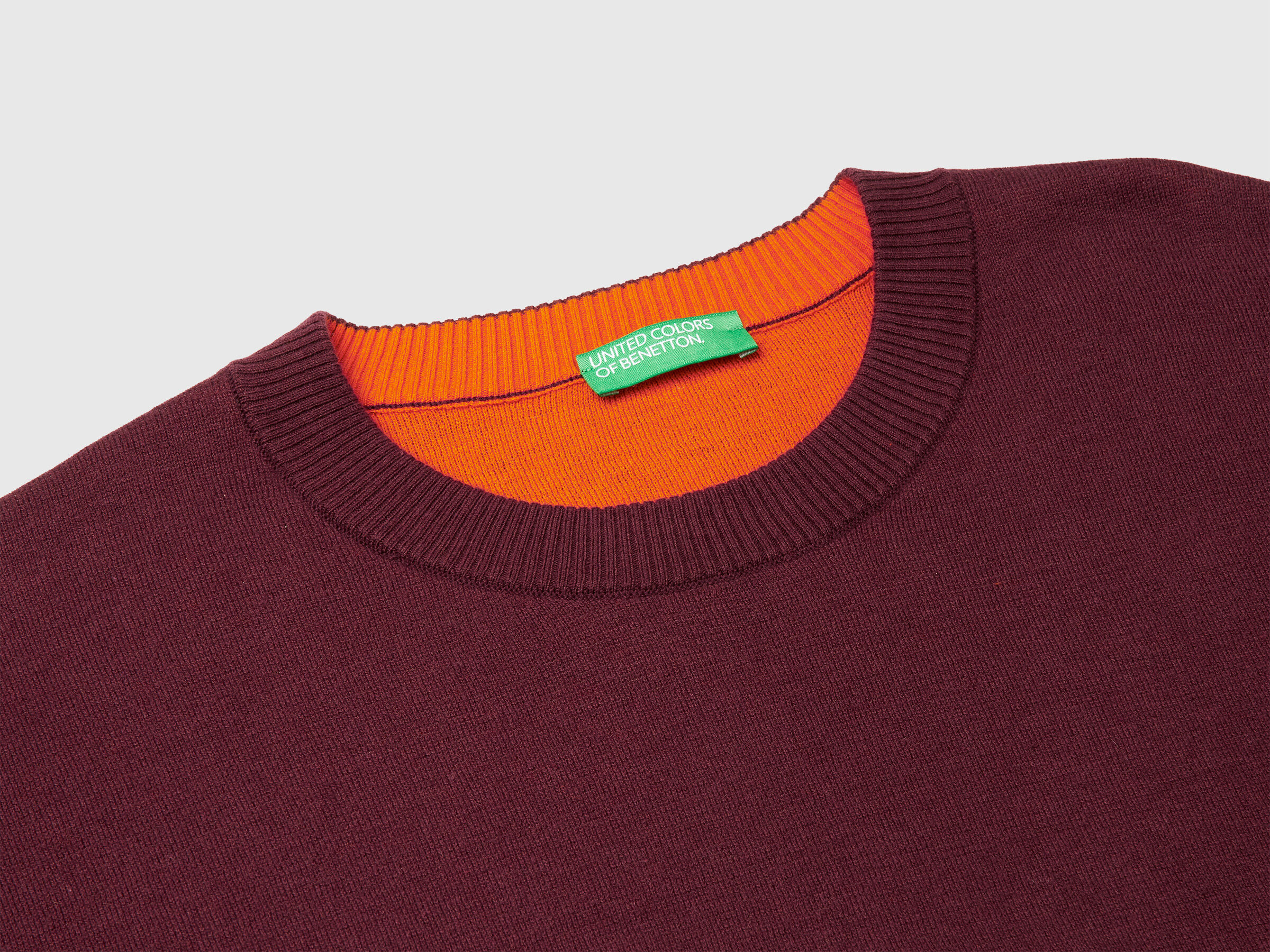SWEATER L/S Men image number 7
